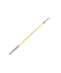 میله هالتر آستین دار حرفه ای LIFTDEX