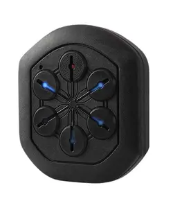 کیسه بوکس دیواری هوشمند موزیکال