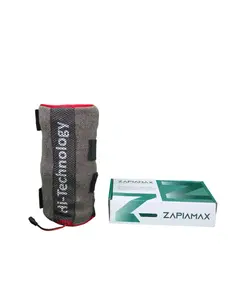 زانوبند زاپیامکس zapiamax