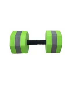 دمبل فومی شنا