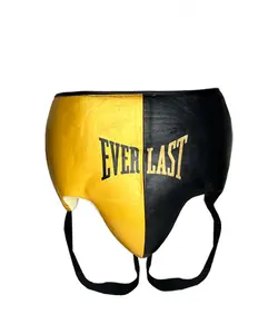 کاپ بیضه بند بوکس چرم اورلست EVERLAST