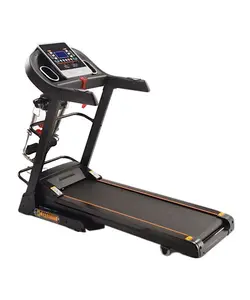 تردمیل چندکاره خانگی گرین لایف مدل TVS 002