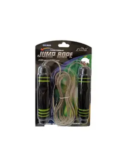 طناب سرعتی قدرتی Cima مدل J583