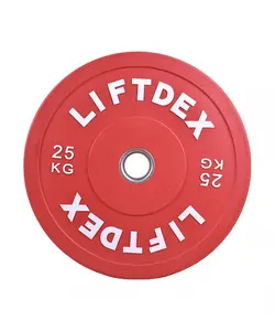 صفحه هالتر دوتایی LIFTDEX مدل 3D BUMPER