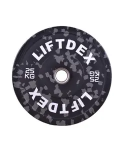 صفحه هالتر دوتایی LIFTDEX مدل CAMO