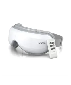 ماساژور چشم ریموت دار رنفو مدل Renpho EM001