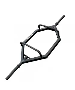 هالتر تراب بار LIFTDEX مدل HEX TRAP BAR