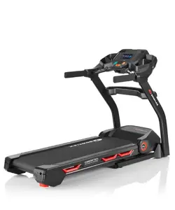 تردمیل باشگاهی بوفلکس مدل BXT128