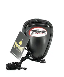 کاپ بیضه بند چدنی اورجینال TWINS