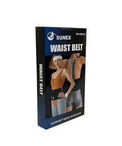 شکم بند لاغری SUNEX