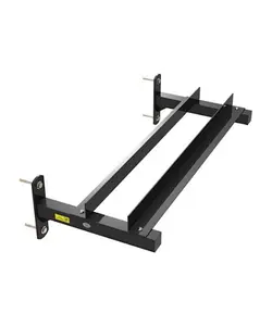 رک دمبل دیواری خانگی