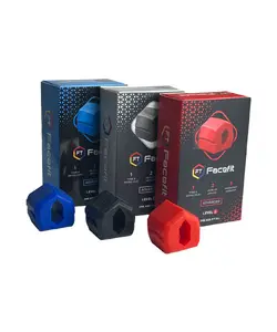 زاویه ساز فک FACE FIT