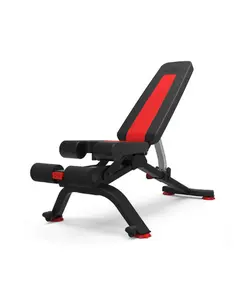 نیمکت مدرج تاشو بوفلکس BOWFLEX