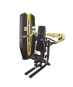 دستگاه پرس سرشانه همگرا مدل LAND 176