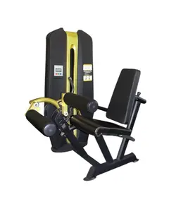 دستگاه پشت پا نشسته ماشین تن آسا مدل LAND 141