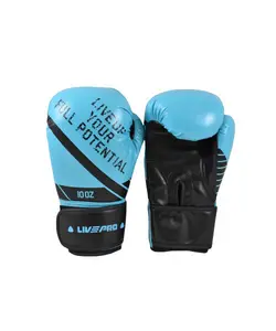 دستکش بوکس LIVEPRO مدل LP8600