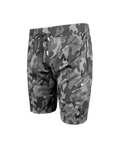 شلوارک طرح کماندویی NIKE