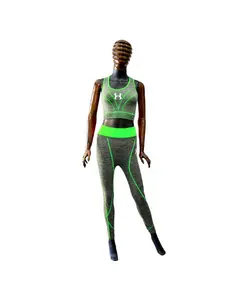 ست نیم تنه و لگ Under Armour