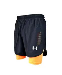 شلوارک کشاله دار Under Armour