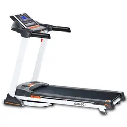 تردمیل جی ایکس مدل GXH-901