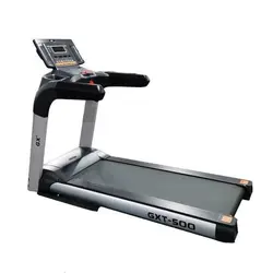 تردمیل جی ایکس مدل GXT-500