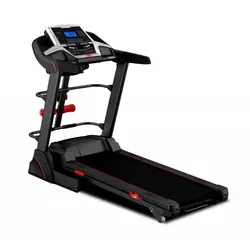 تردمیل فلکسی فیت مدل F-05