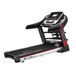 تردمیل مارشال فیتنس مدل MF-3145-4