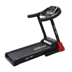 تردمیل مارشال فیتنس مدل Spkt-399-1