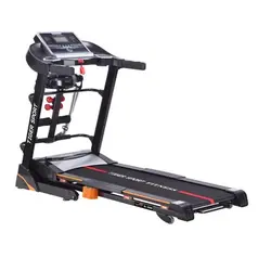 تردمیل خانگی چند کاره تایگر اسپرت مدلTS-G200