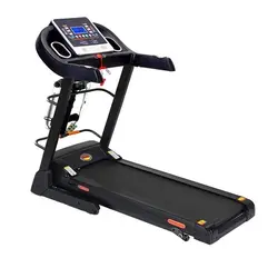 تردمیل خانگی مارشال فیتنس مدل SPKT-2260-4