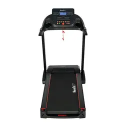 تردمیل خانگی هاوس فیت مدل HT-9842-HP