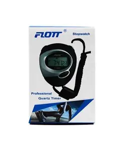 کرونومتر Flott مدل F-5853