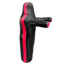 آدمک کشتی فوم بدون پا