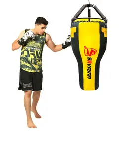 کیسه بوکس فوم آپرکات فنردار Savrina مدل BY