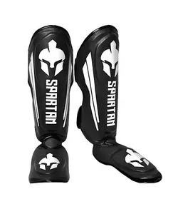 محافظ ساق و روپایی فوم Spartan مدل اسپارینگ