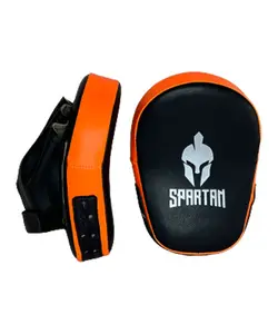 میت پنجه ای فوم قوسدار Spartan