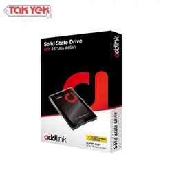 حافظه اس اس دی ادلینک SSD ADDLINK S20 SATA 120GB