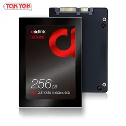 حافظه اس اس دی ادلینک SSD ADDLINK S20 SATA 256GB