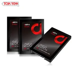 حافظه اس اس دی ادلینک SSD ADDLINK S20 SATA 256GB