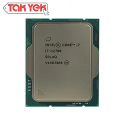 سی پی یو اینتل Intel Core i7-12700 LGA1700 Try