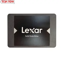 حافظه اس اس دی لکسار مدل LEXAR NS10 lite 240G