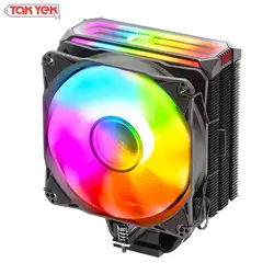 فن سی پی یو گرین GREEN NOTUS 400 ARGB
