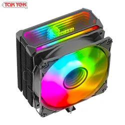 فن سی پی یو گرین GREEN NOTUS 400 ARGB