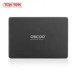 حافظه اس اس دی اسکو مدل OSCOO 240G BLACK