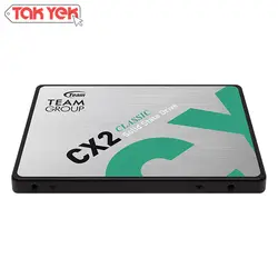 اس اس دی اینترنال TEAM GROUP CX2 512G SATA