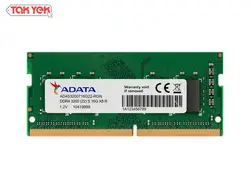 رم لپ تاپ PATRIOT 16G 3200 D4