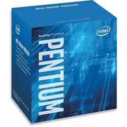پردازنده اینتل CPU INTEL Pentium G4400 Tray