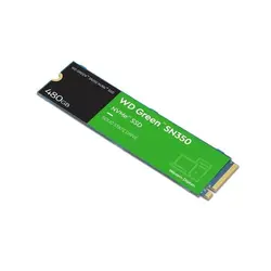 اس اس دی اینترنال وسترن دیجیتال Green PC 240GB