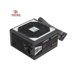 منبع تغذیه کامپیوتر گرین GP580A-EUD