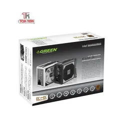 منبع تغذیه کامپیوتر گرین GP580A-EUD